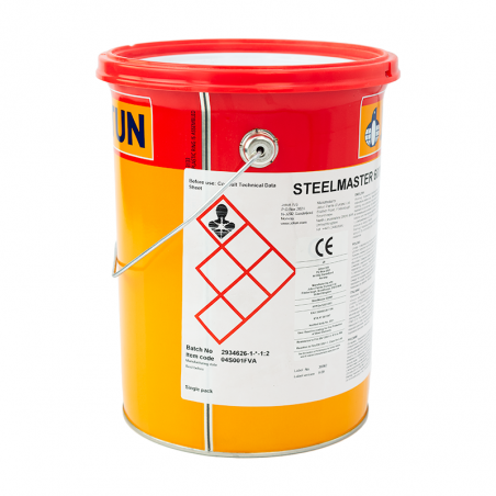 Jotun Steelmaster 600WF Rawlins Paints