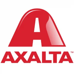 Axalta Stokes Heat Resisting Matt Black Paint