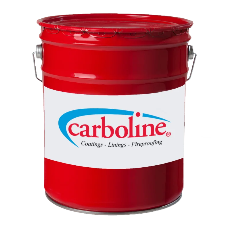 Carboline Thinner 38