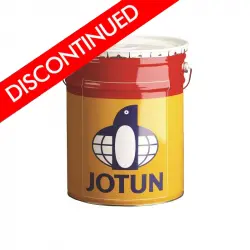 Jotun Alkyd Topcoat