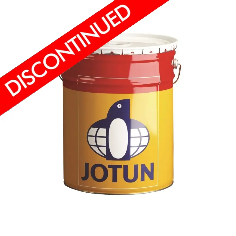 Jotun Alkyd Topcoat