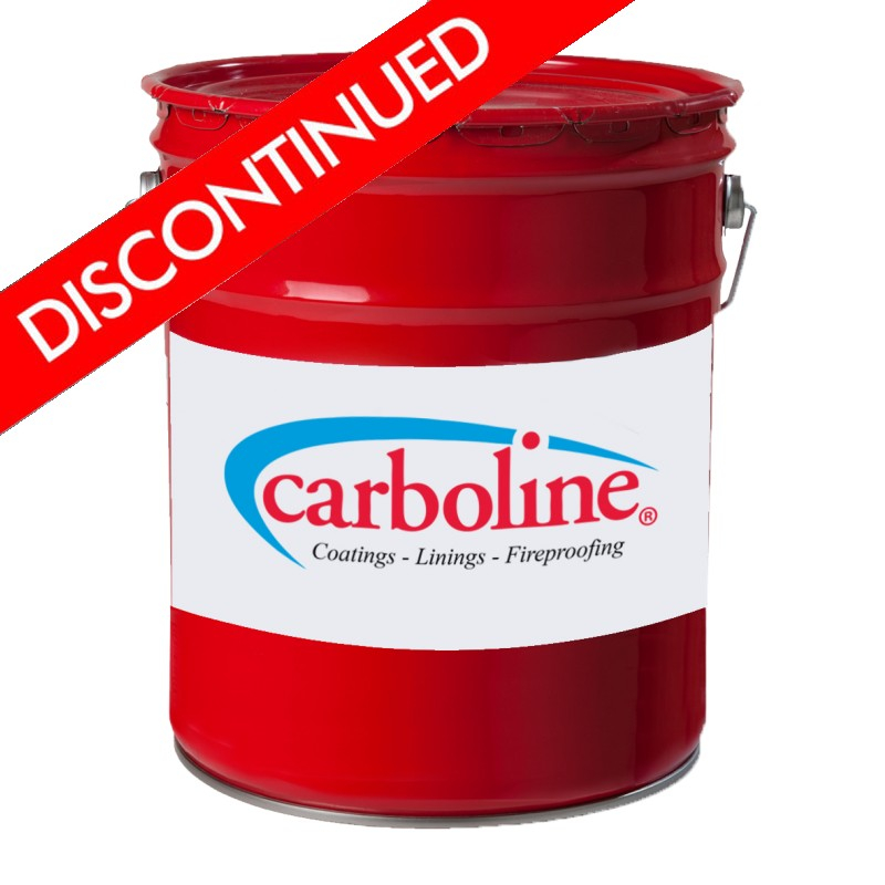 Carboline Pyrocrete 241 Hd Cement Based Fireproofing Rawlins Paints