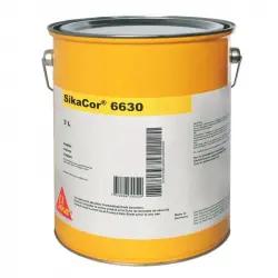 SikaCor 6630 High Solid