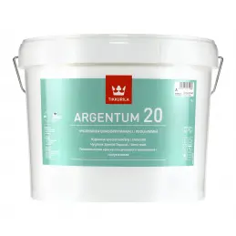 Tikkurila Argentum 20