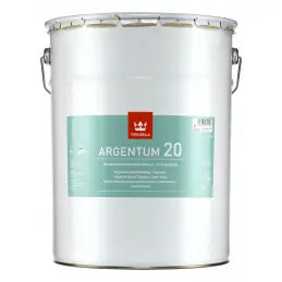 Tikkurila Argentum 20