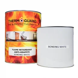 Thermoguard Flame Retardant Anti-Graffiti Bond & Colour Coat