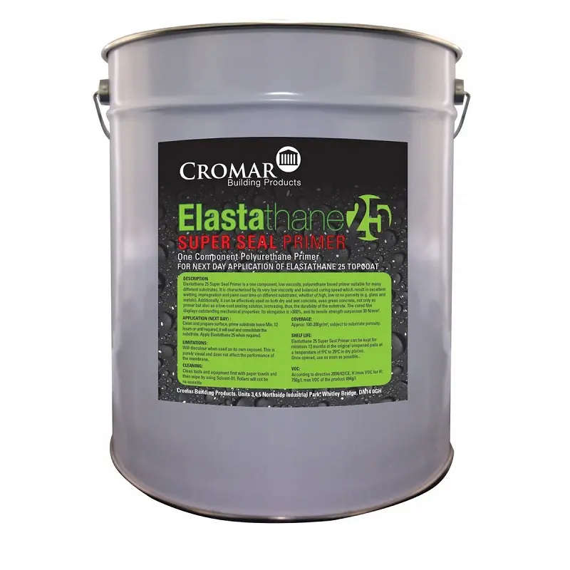 Cromar Elastathane Super Seal Primer