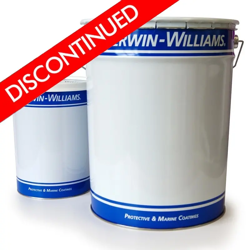 Sherwin-Williams Dura-Plate 301S