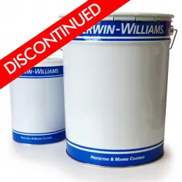 Sherwin-Williams Zinc Clad IV 85%