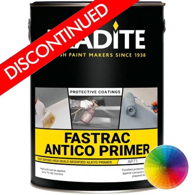 Bradite Fastrac Antico Primer