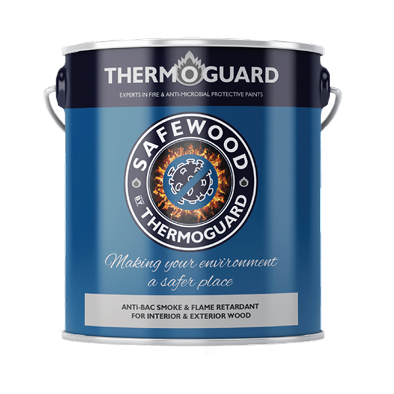 wood fire retardant paint fx guard