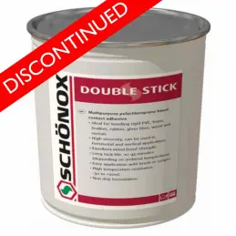 SCHÖNOX DOUBLE STICK