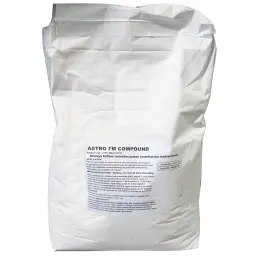 Astroflame Fire Resistant Compound