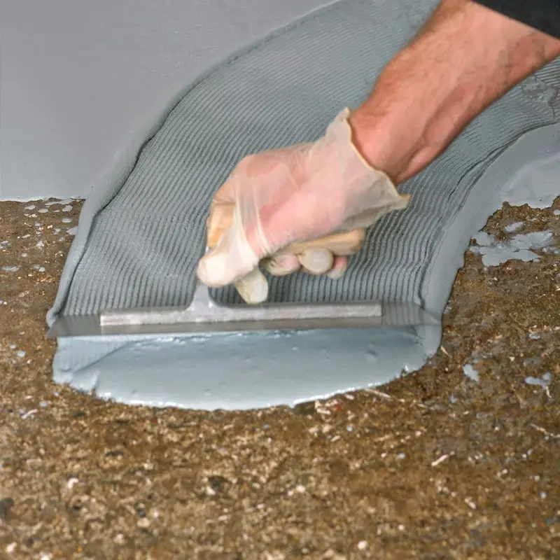 306 Self Levelling Floor Coating