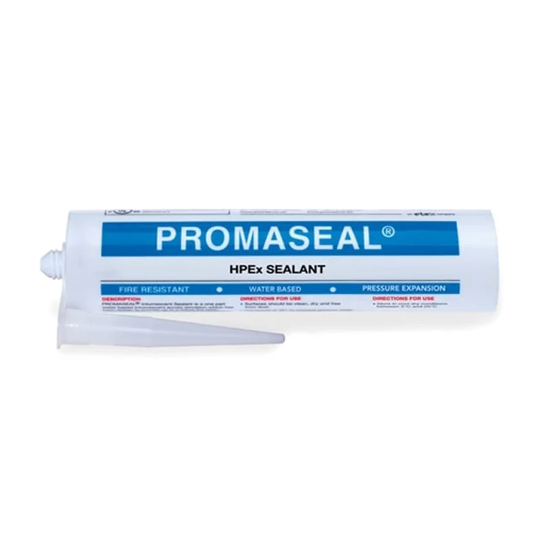 Promat Promaseal HPEx Sealant