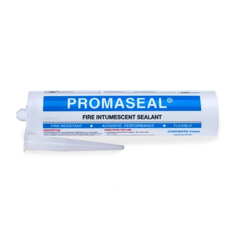 Promat Promaseal Intumescent Acrylic Sealant