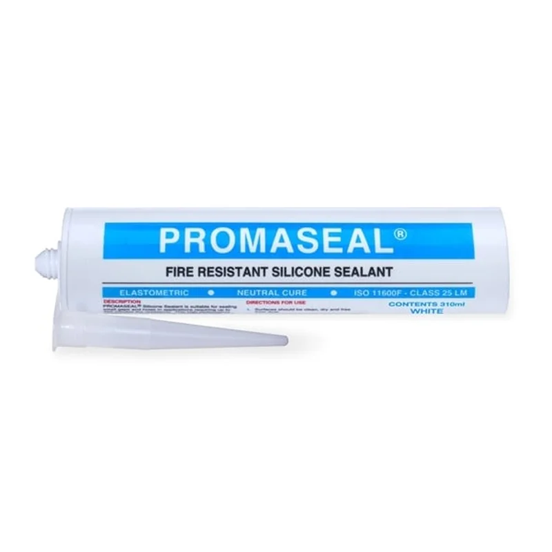 Promat Promaseal Silicone Sealant