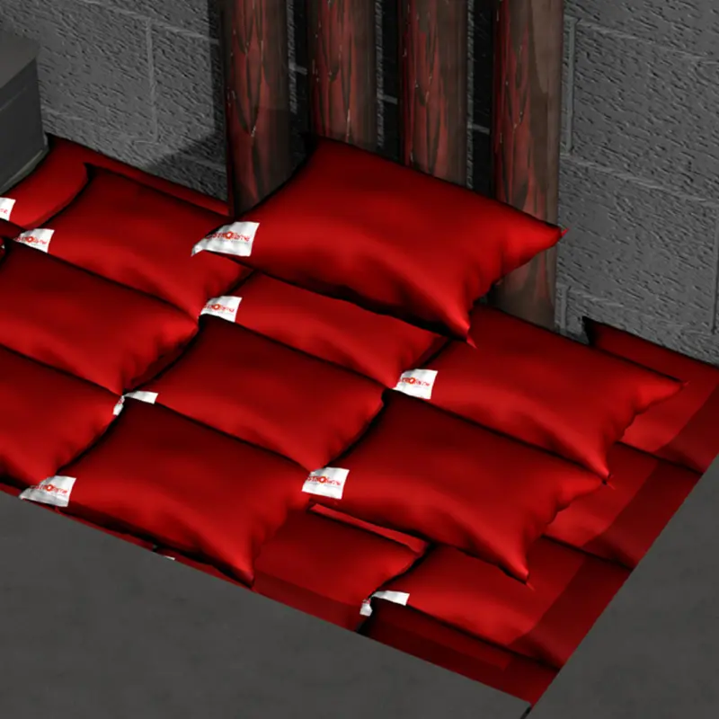 Astroflame Intumescent Fire Pillows