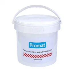 Promat Promaseal Fire Barrier Coating