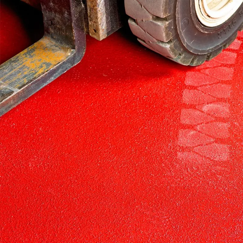 502 HD Anti Slip Coating