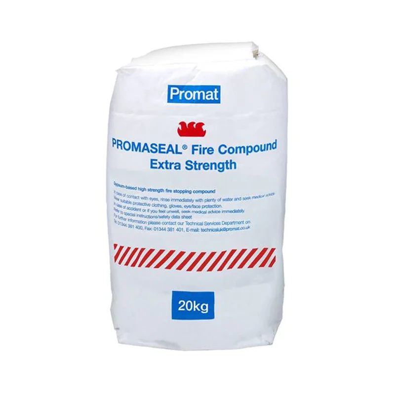 Promat Promaseal Fire Compound - Extra Strength