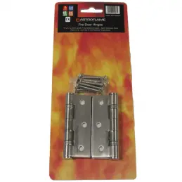 Astroflame AFFDX05 Fire Rated Door Hinges