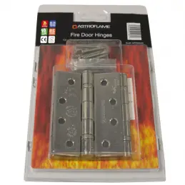 Astroflame AFFDX05 Fire Rated Door Hinges