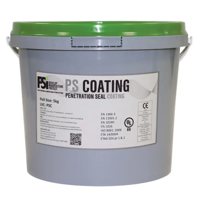 FSi PS Coating