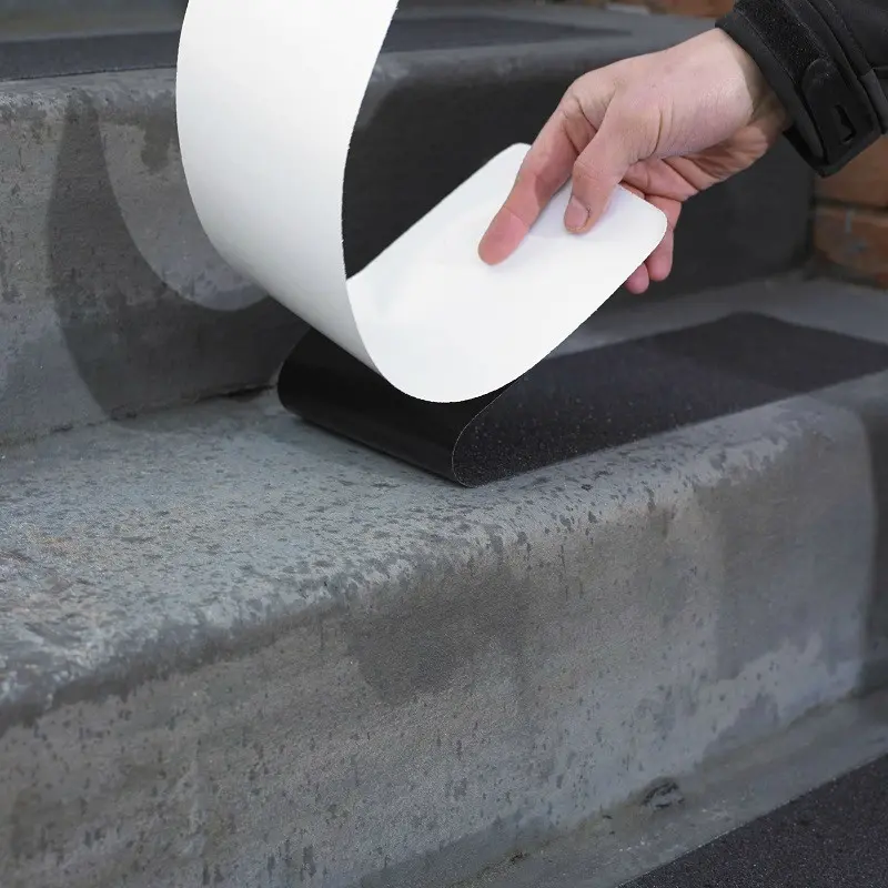 1701 Self-Adhesive Anti-Slip Treads