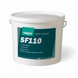 Tremco SF110 Carpet Adhesive