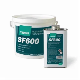 Tremco SF600 Multi-Purpose Polyurethane Adhesive