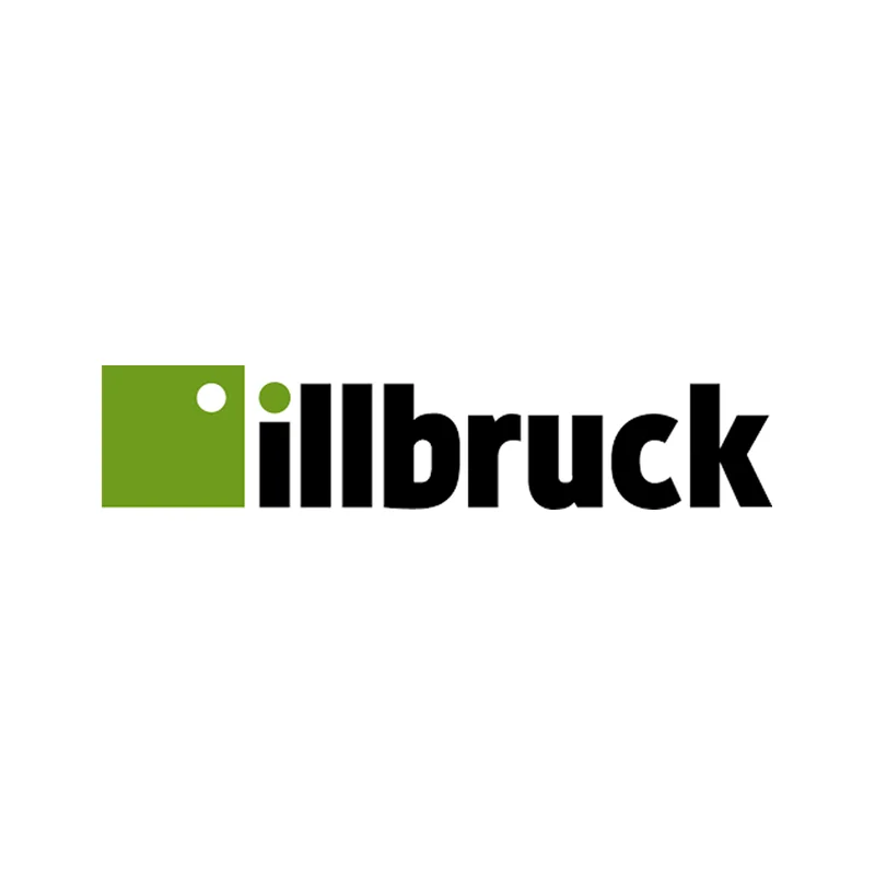 Illbruck GS360 Building Silicone | For Sealing Applications