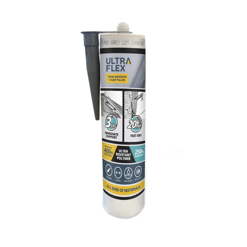 Eagle Ultraflex Sealant | Waterproof Adhesive