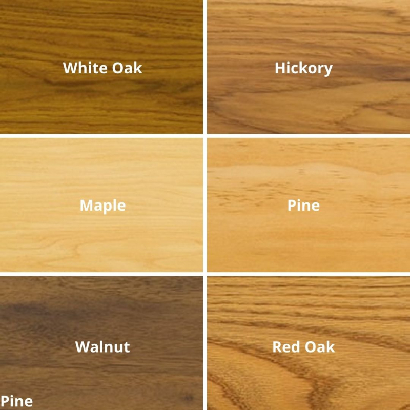 Rubio Monocoat Oil Plus 2C Wood Oil For All Wood Types | 1 Coat ...