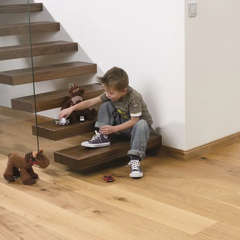 Osmo Polyx-Oil Anti-Slip Wood Flooring Finish