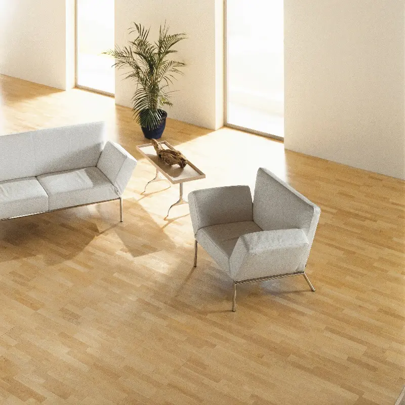 Osmo Polyx-Oil Anti-Slip Wood Flooring Finish