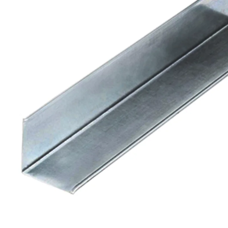 Firefly Galvanised Angles | For Use Installing Firefly Fire Barriers