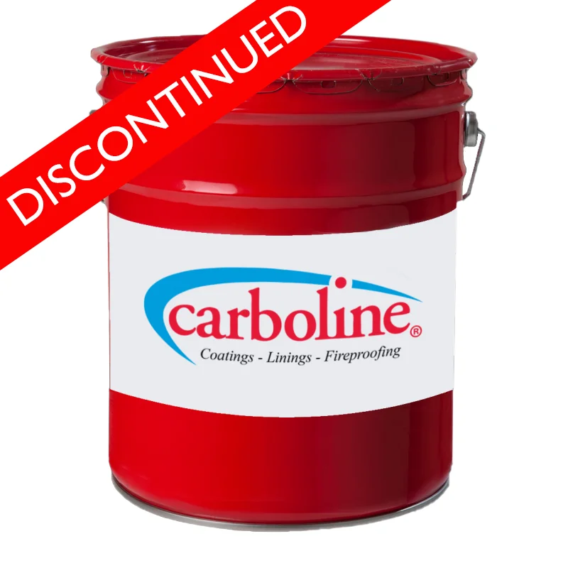 Carboline Carboguard 891 FC