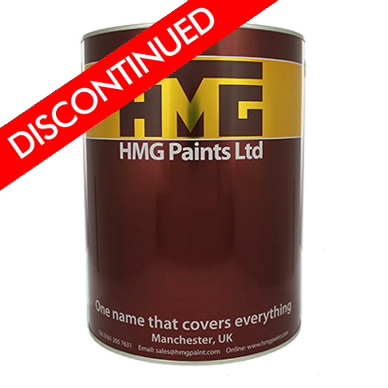 HMG Decorative Softwood Primer