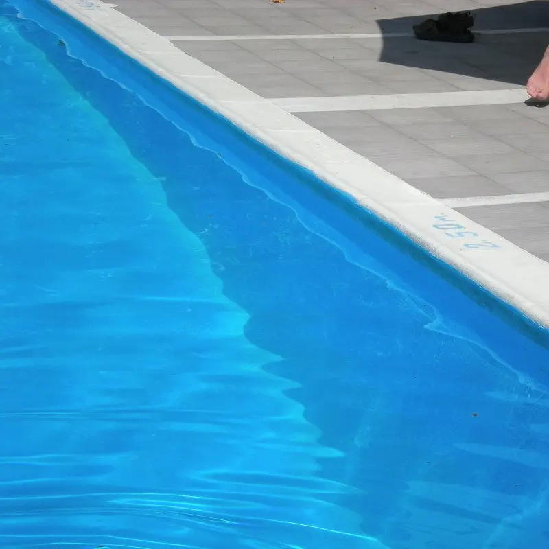 Coo-Var Swimming Pool Paint | Rawlins Paints