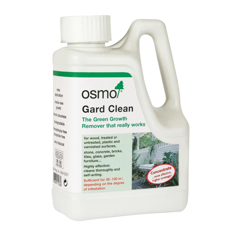 Osmo Gard Clean