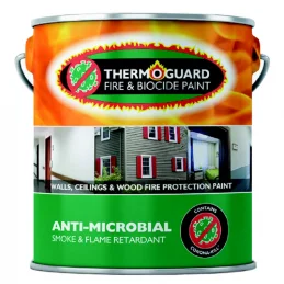 Thermoguard Anti-Microbial SFR Dualcoat