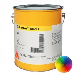 SikaCor 6630 High Solid