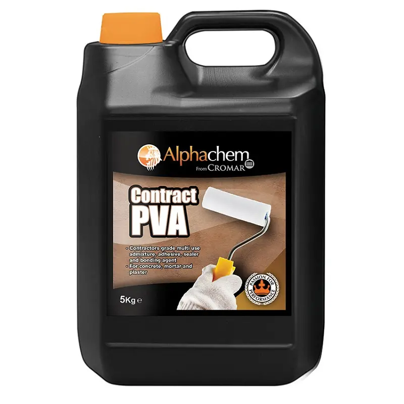 Cromar AlphaChem Contract PVA | Multi-purpose PVA grade