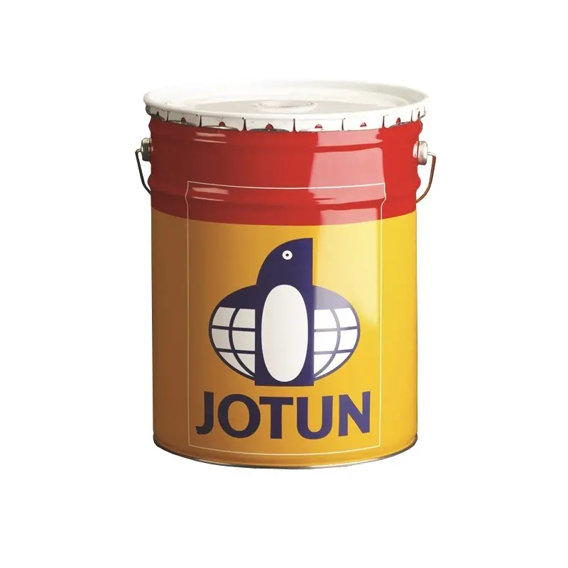 Jotun Alkyd Topcoat