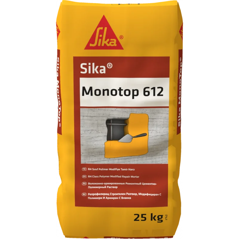 Sika MonoTop 612