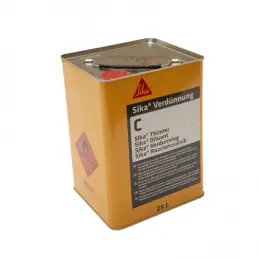 Sika Thinner C