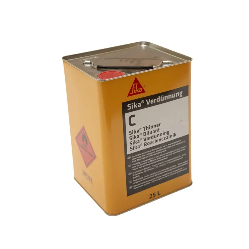 Sika Thinner C