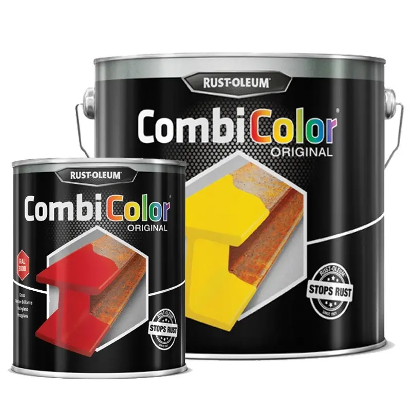 Rust-Oleum CombiColor Original - Anthracite Grey