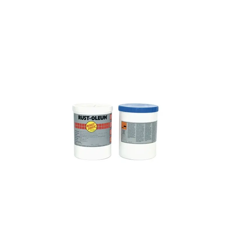 Rust-Oleum 5412 Epoxy Filler